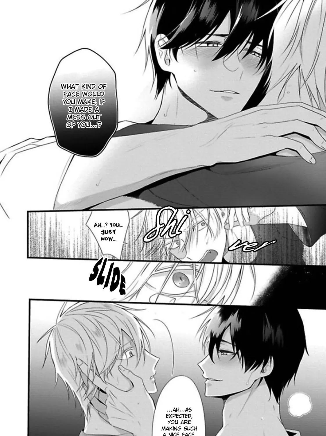Geboku-sama no Iu Toori Chapter 1 page 36 - 