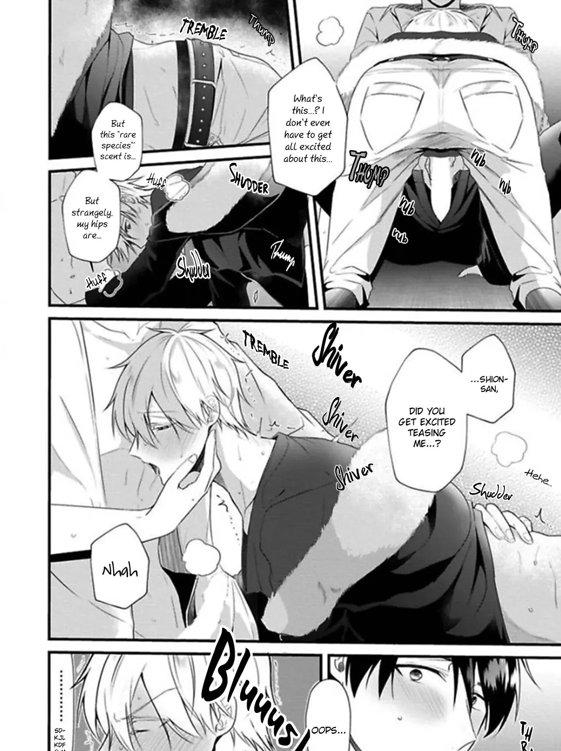 Geboku-sama no Iu Toori Chapter 1 page 52 - 