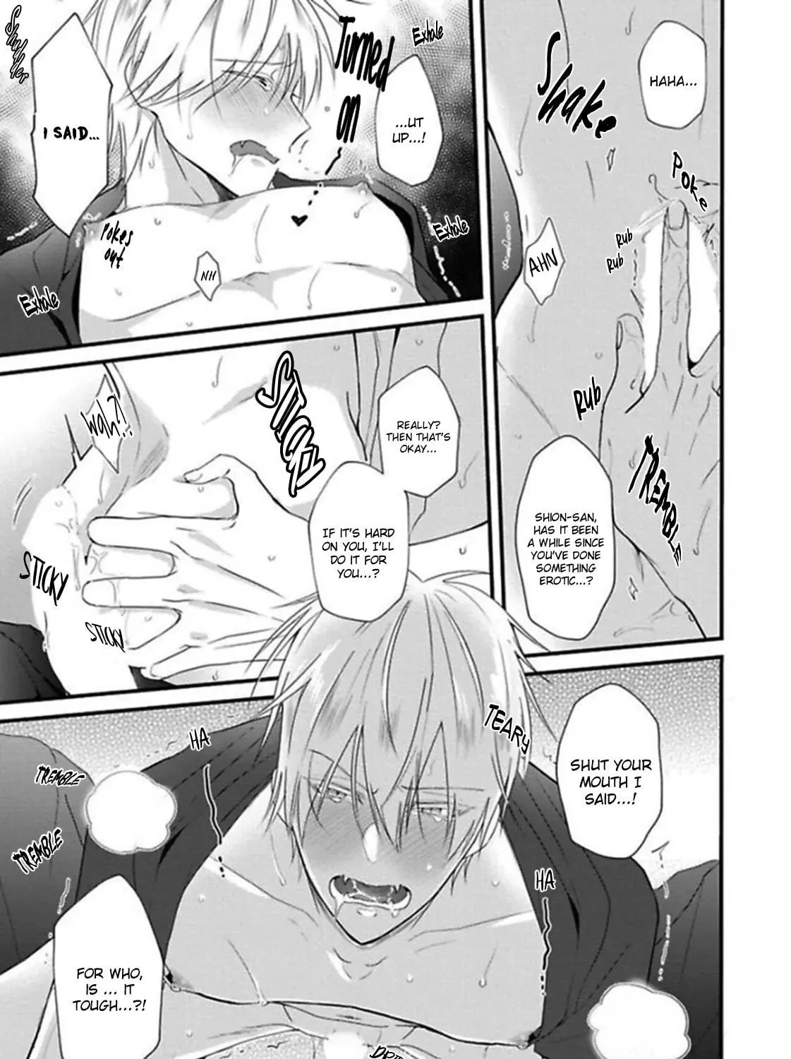 Geboku-sama no Iu Toori Chapter 1 page 62 - 