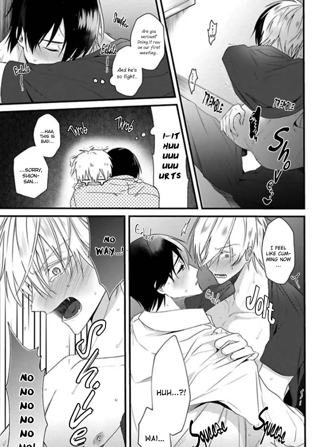 Geboku-sama no Iu Toori Chapter 1 page 66 - 