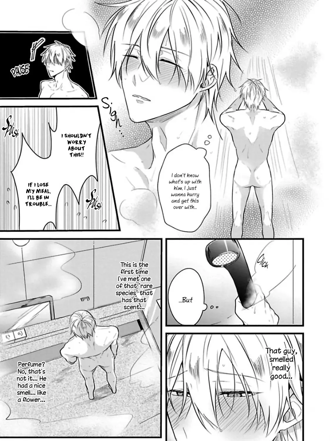 Geboku-sama no Iu Toori Chapter 2 page 11 - 