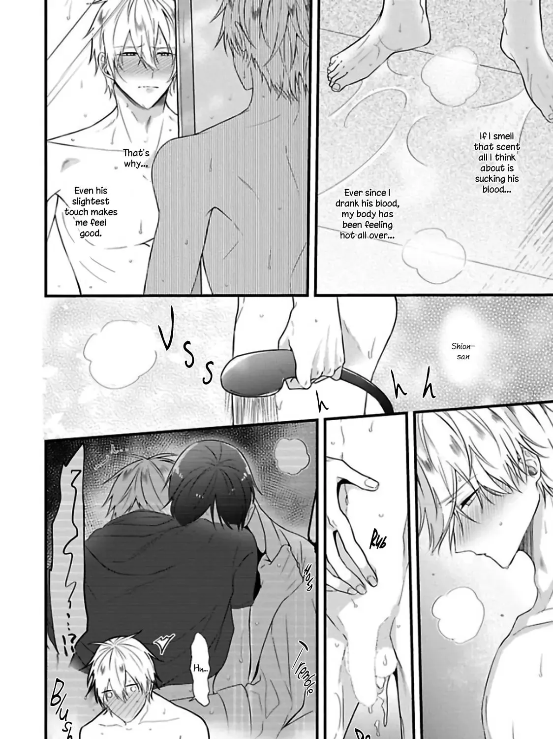 Geboku-sama no Iu Toori Chapter 2 page 13 - 