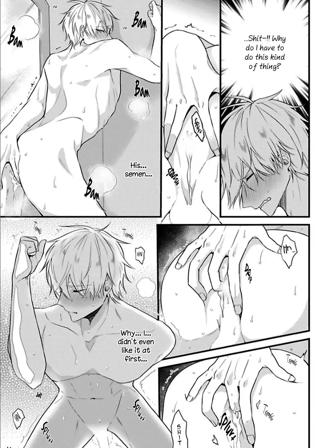 Geboku-sama no Iu Toori Chapter 2 page 15 - 