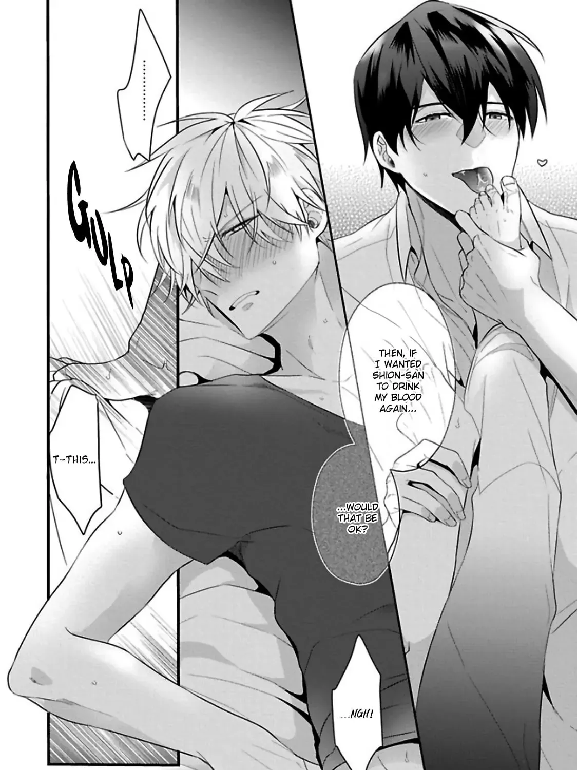 Geboku-sama no Iu Toori Chapter 2 page 37 - 