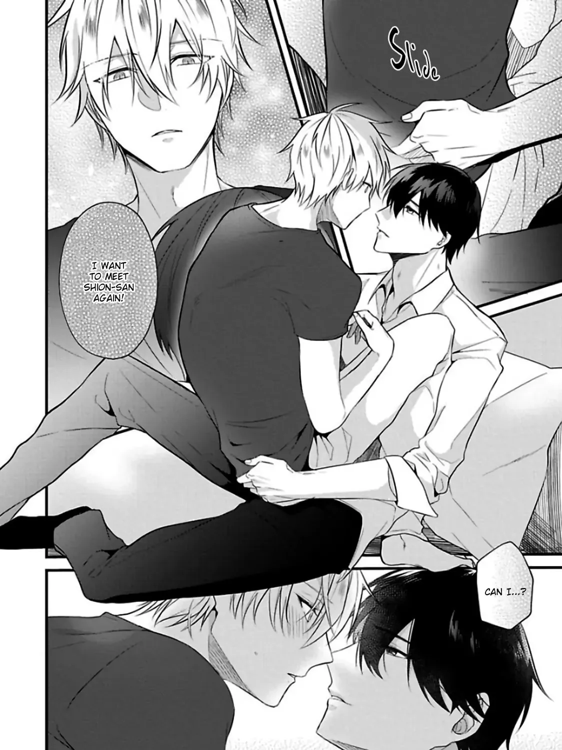 Geboku-sama no Iu Toori Chapter 2 page 41 - 