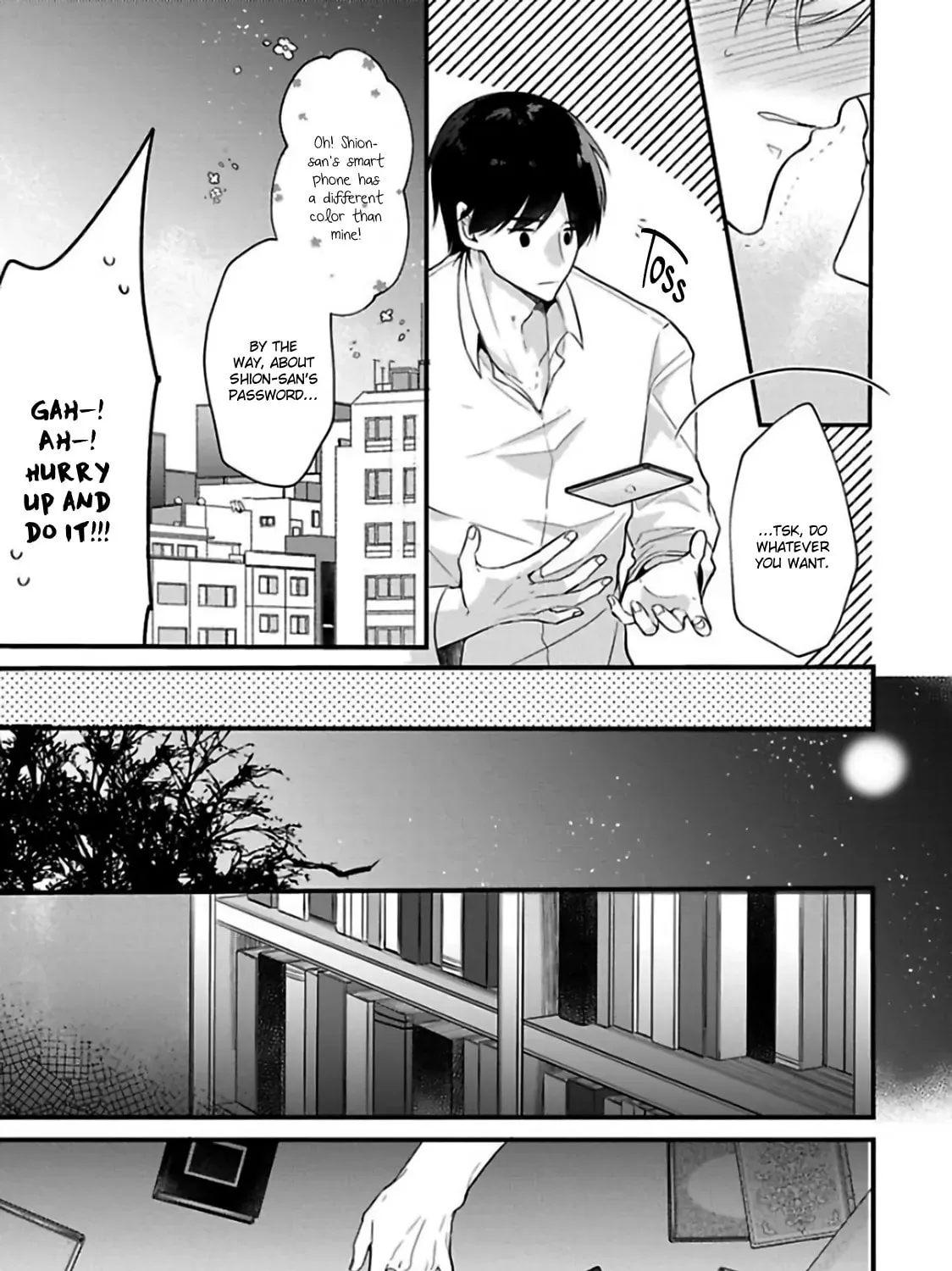 Geboku-sama no Iu Toori Chapter 2 page 43 - 