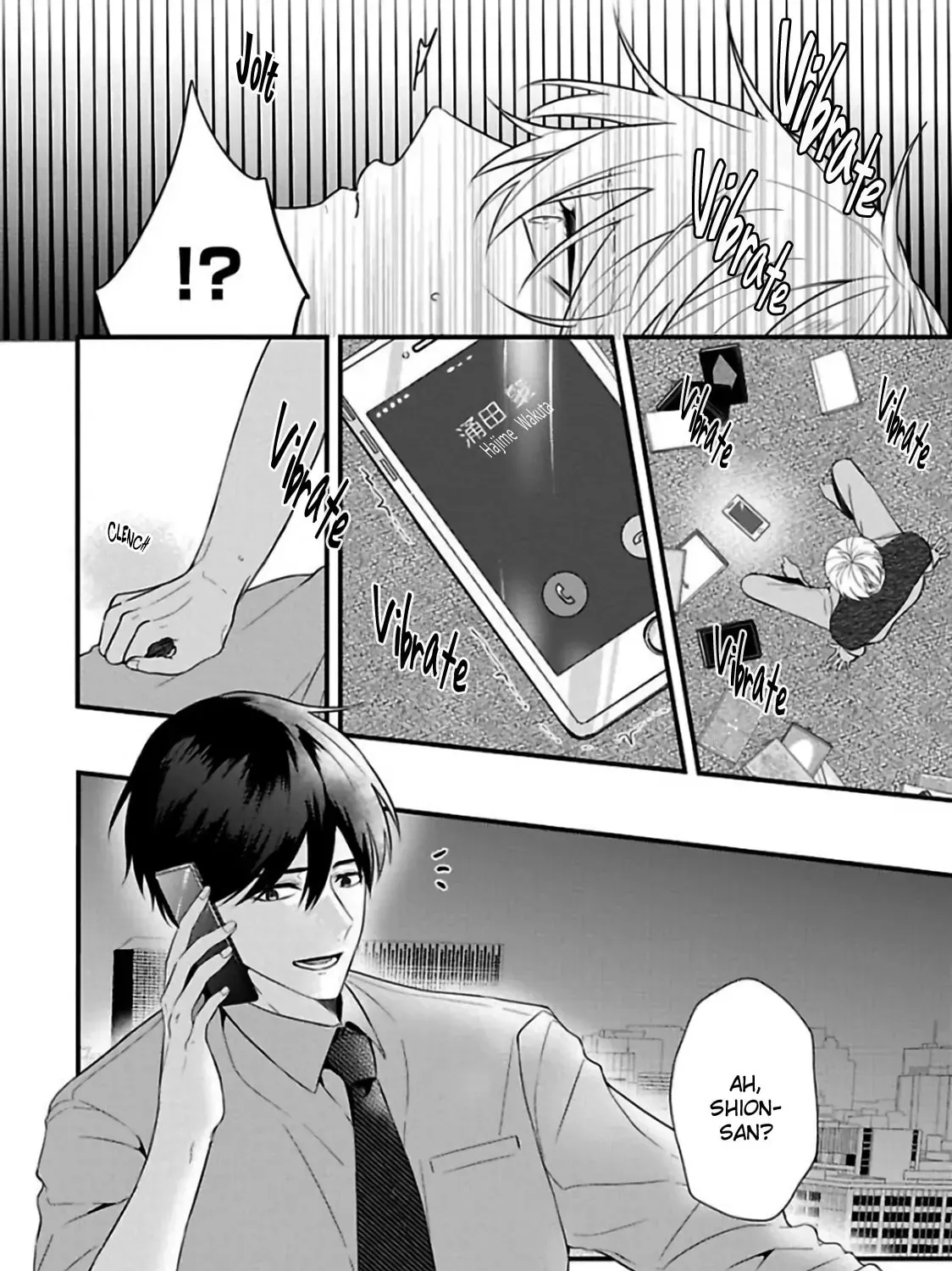 Geboku-sama no Iu Toori Chapter 2 page 49 - 