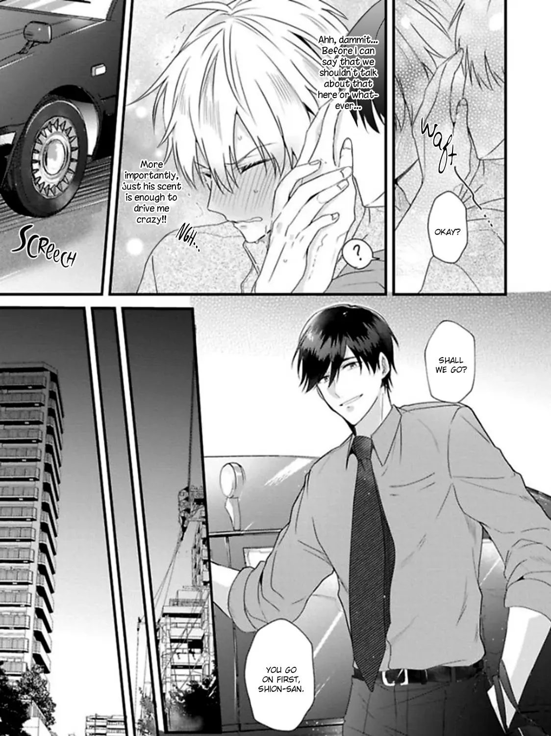 Geboku-sama no Iu Toori Chapter 3 page 23 - 