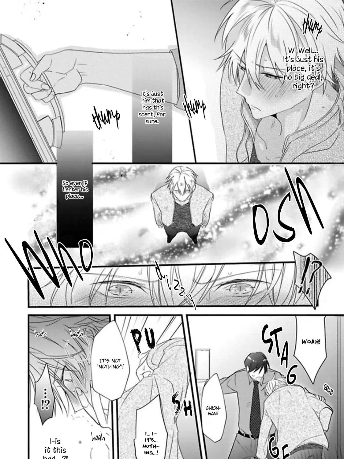 Geboku-sama no Iu Toori Chapter 3 page 29 - 