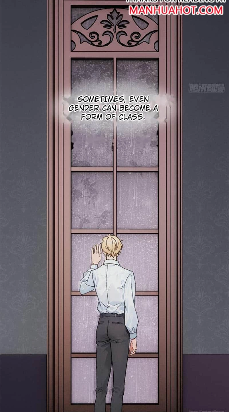 Read Gege Shi Feimaipin chapter 1 image 1 on Lezhin