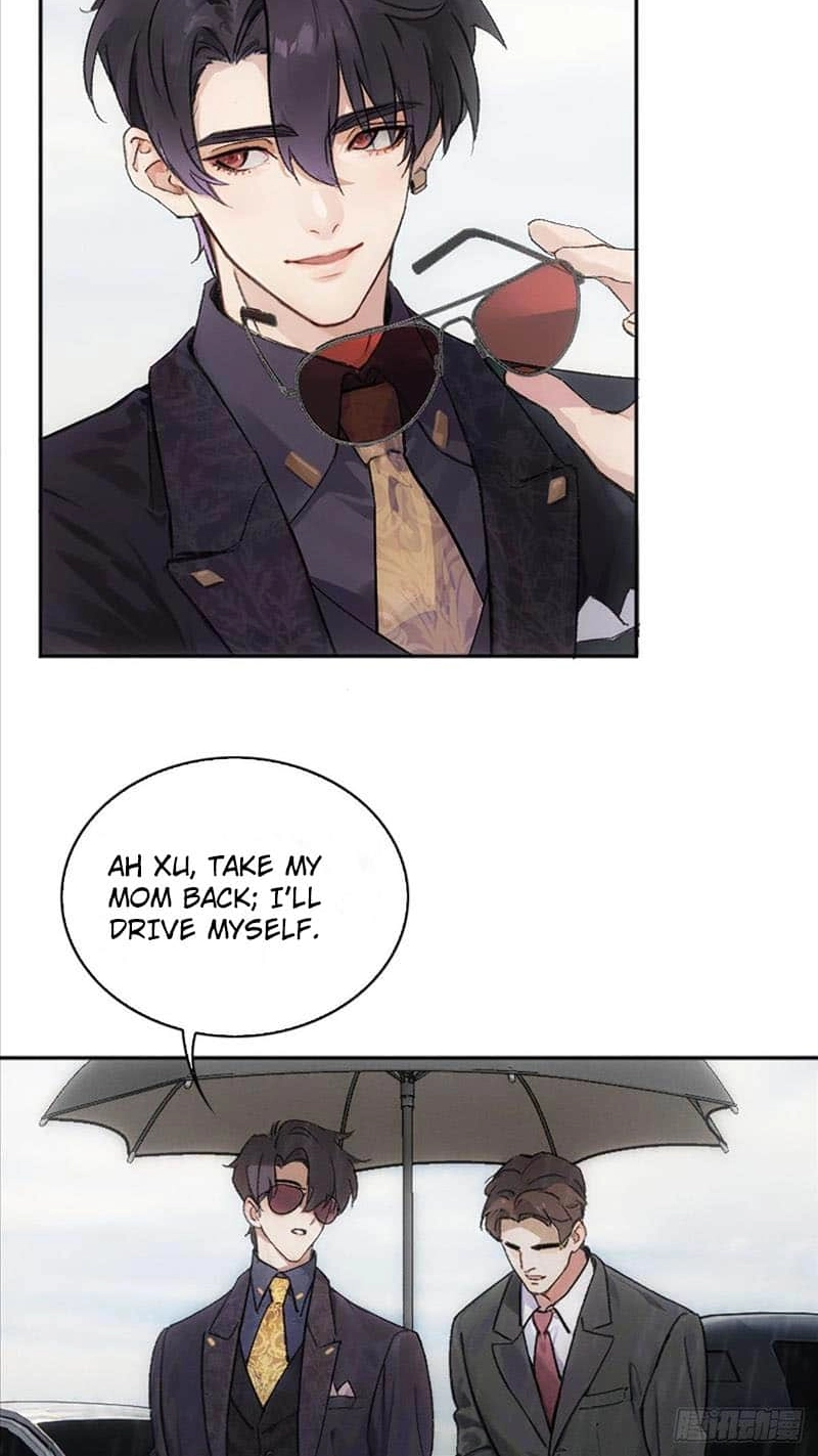 Read Gege Shi Feimaipin chapter 1 image 12 on Lezhin