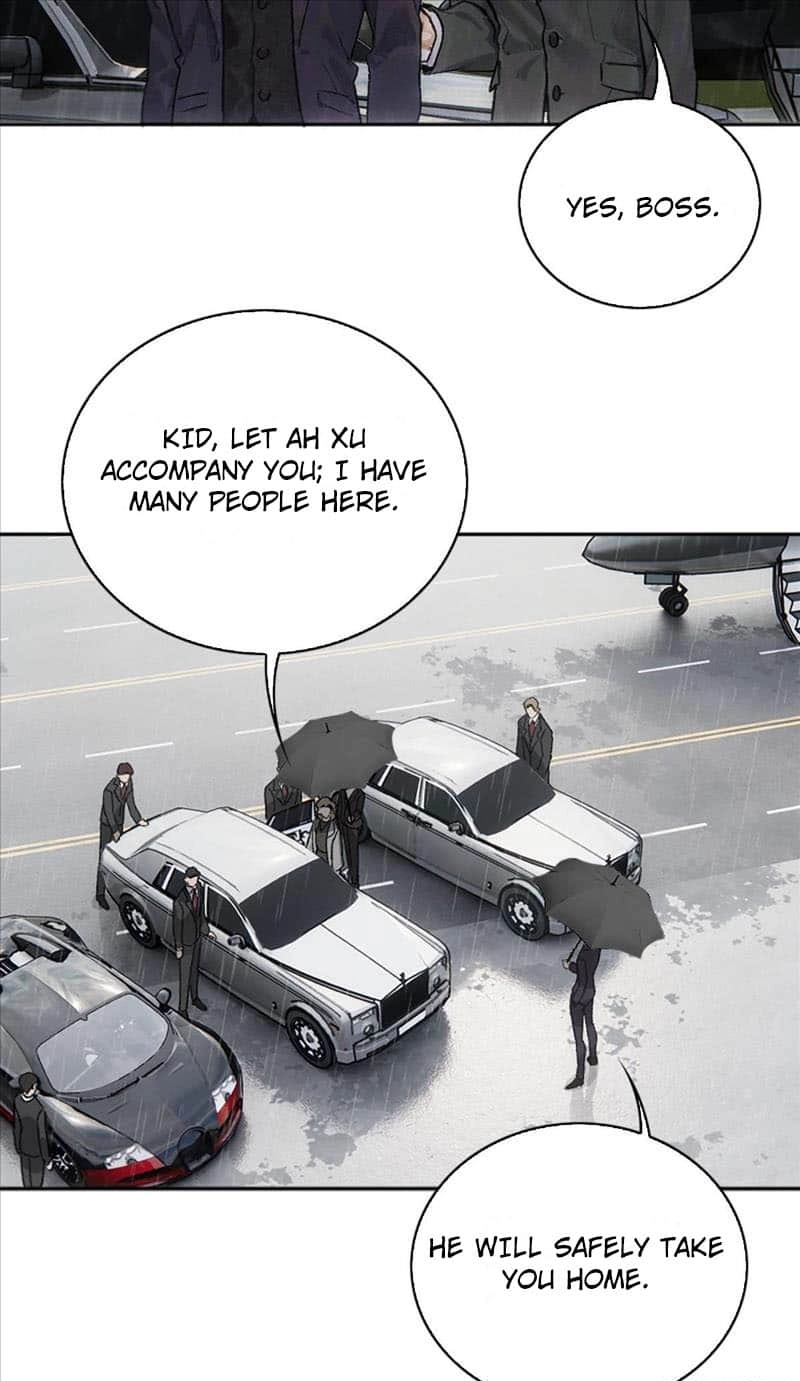 Read Gege Shi Feimaipin chapter 1 image 13 on Lezhin