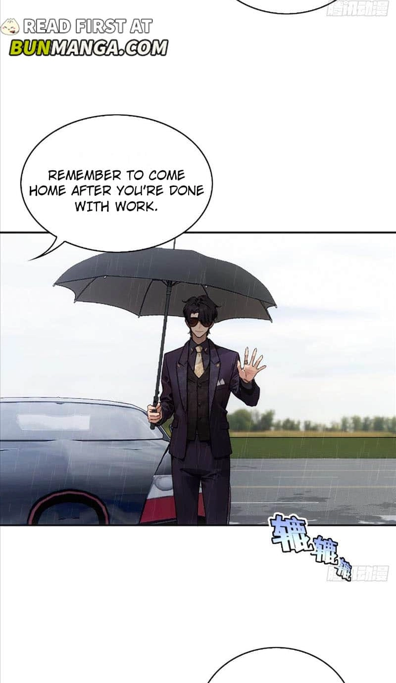 Read Gege Shi Feimaipin chapter 1 image 14 on Lezhin