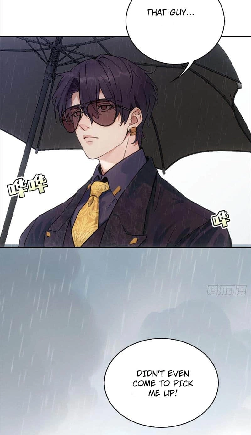 Read Gege Shi Feimaipin chapter 1 image 15 on Lezhin