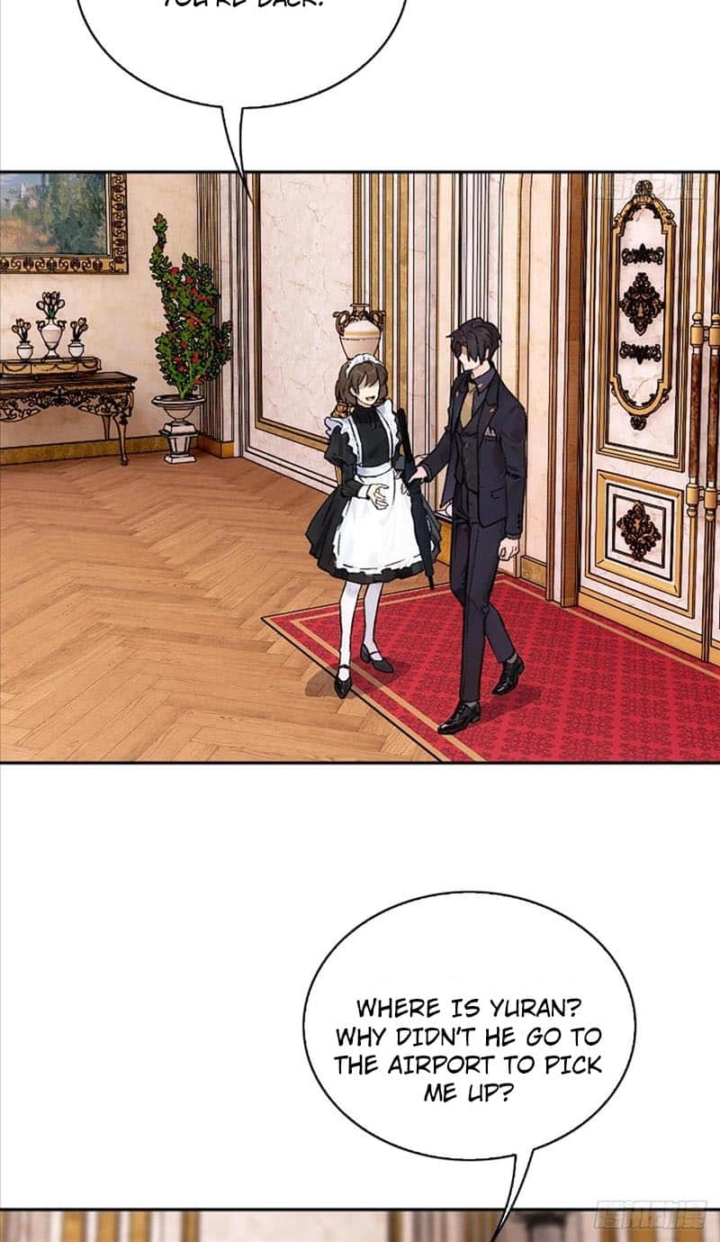 Read Gege Shi Feimaipin chapter 1 image 18 on Lezhin