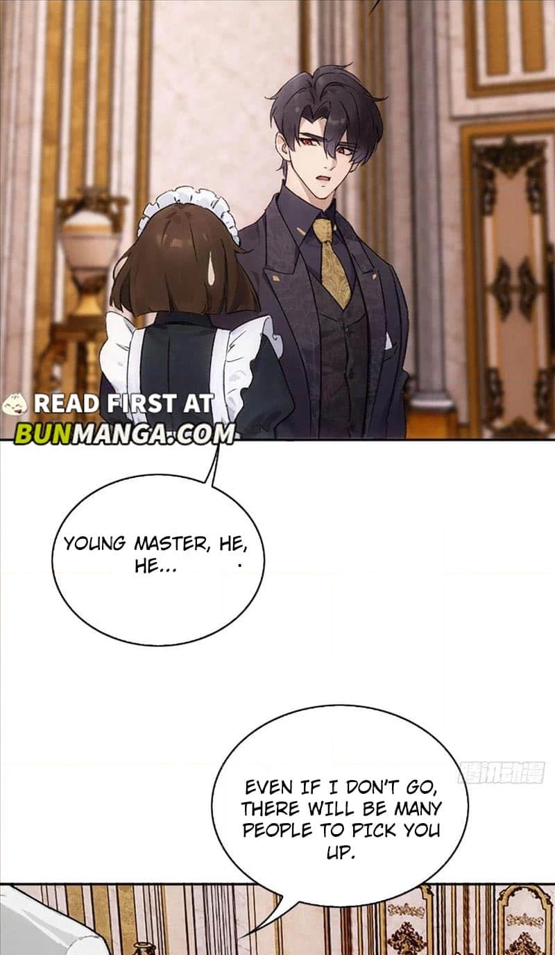 Read Gege Shi Feimaipin chapter 1 image 19 on Lezhin