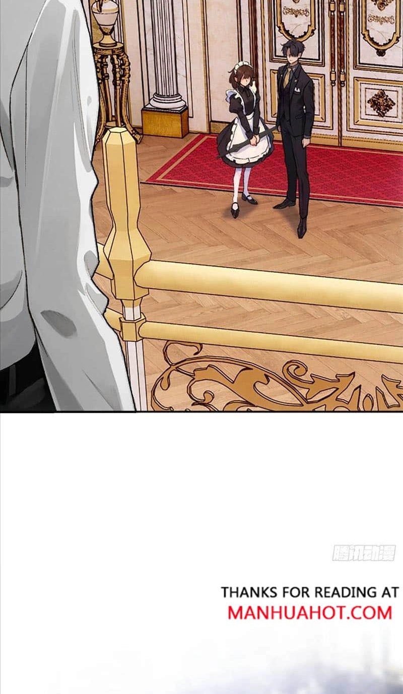 Read Gege Shi Feimaipin chapter 1 image 20 on Lezhin