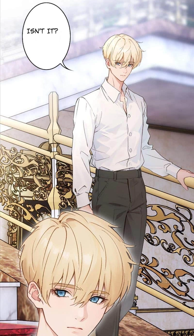 Read Gege Shi Feimaipin chapter 1 image 21 on Lezhin