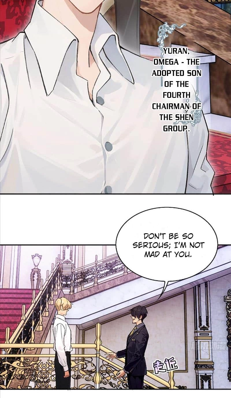 Read Gege Shi Feimaipin chapter 1 image 22 on Lezhin