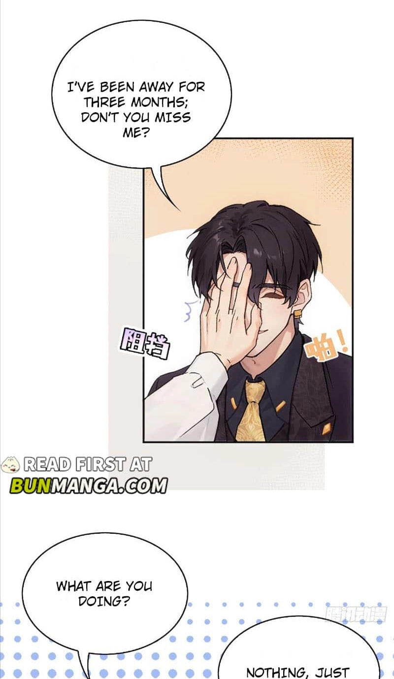 Read Gege Shi Feimaipin chapter 1 image 23 on Lezhin