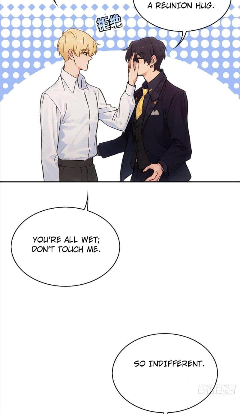 Read Gege Shi Feimaipin chapter 1 image 24 on Lezhin