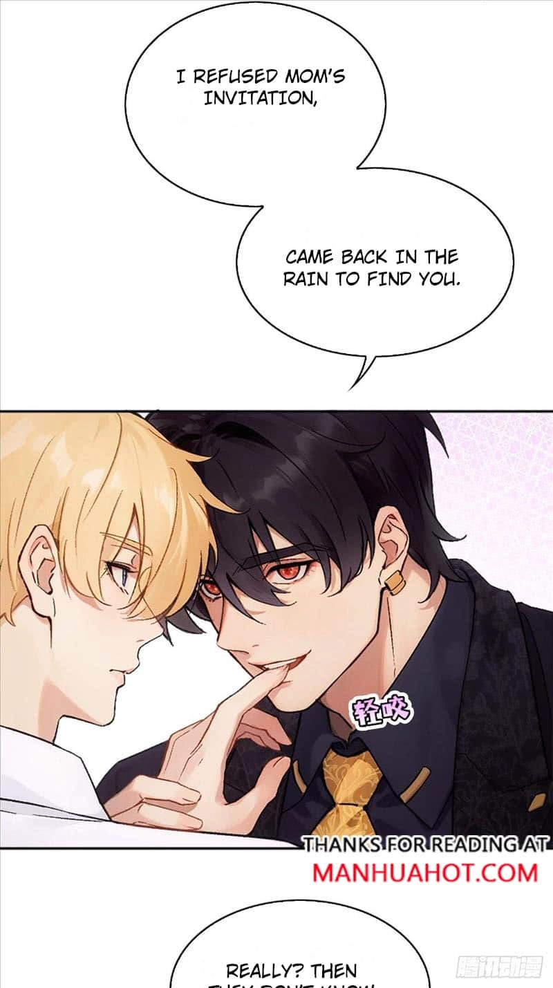 Read Gege Shi Feimaipin chapter 1 image 26 on Lezhin
