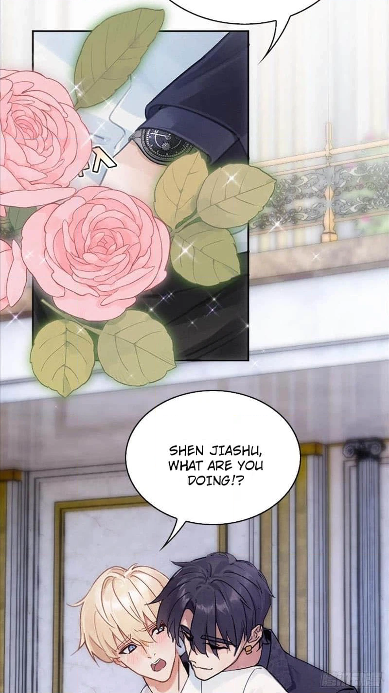 Read Gege Shi Feimaipin chapter 1 image 29 on Lezhin