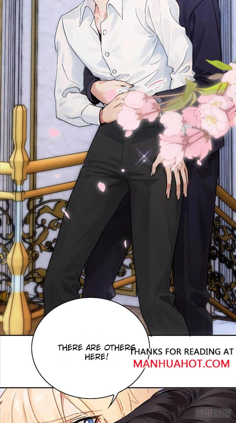 Read Gege Shi Feimaipin chapter 1 image 30 on Lezhin