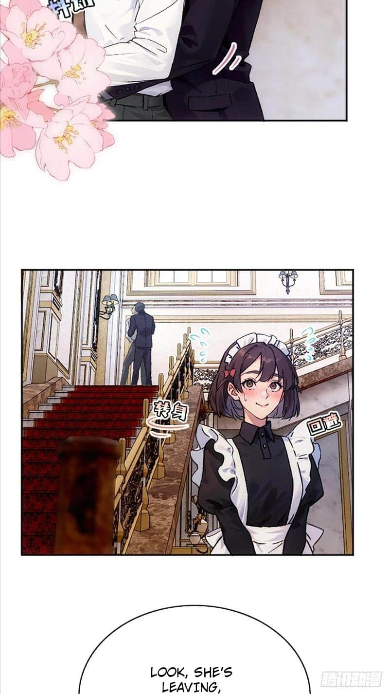 Read Gege Shi Feimaipin chapter 1 image 32 on Lezhin