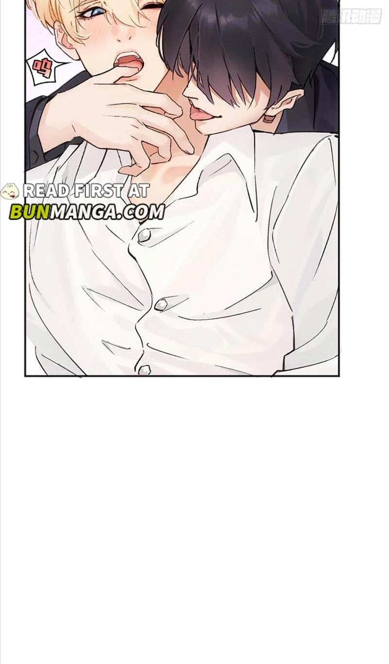 Read Gege Shi Feimaipin chapter 1 image 34 on Lezhin