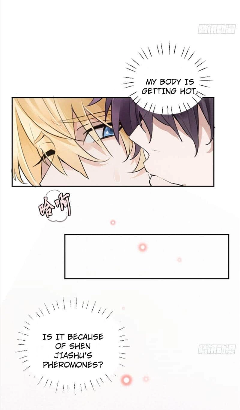 Read Gege Shi Feimaipin chapter 1 image 35 on Lezhin