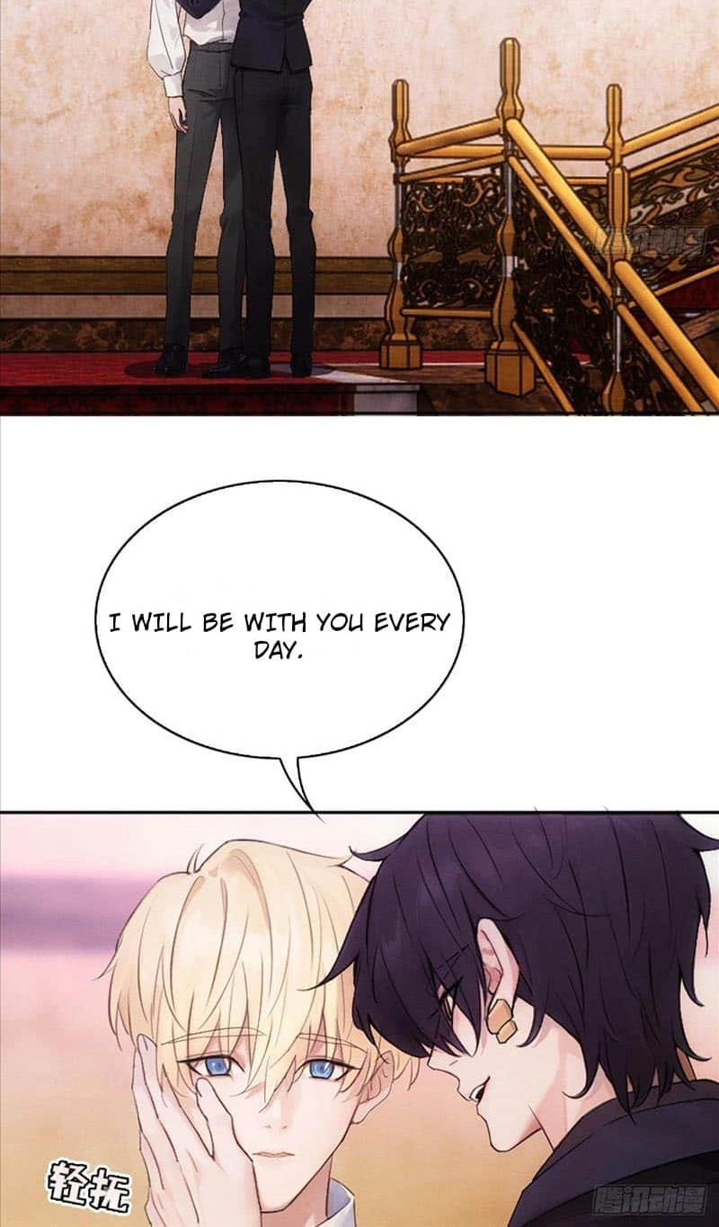 Read Gege Shi Feimaipin chapter 1 image 38 on Lezhin