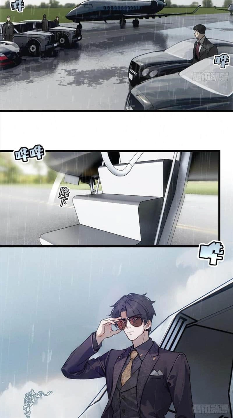 Read Gege Shi Feimaipin chapter 1 image 5 on Lezhin