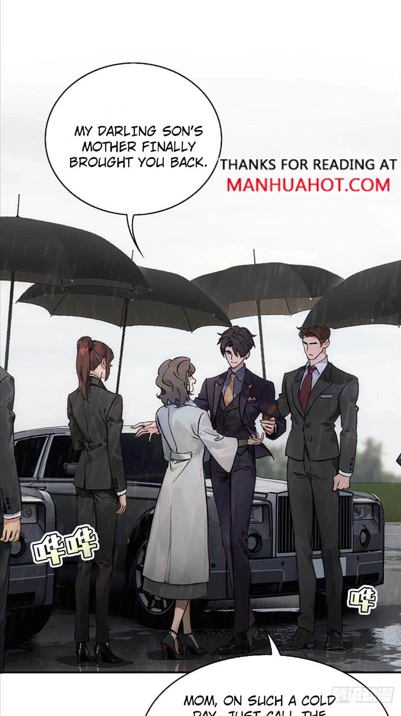Read Gege Shi Feimaipin chapter 1 image 7 on Lezhin