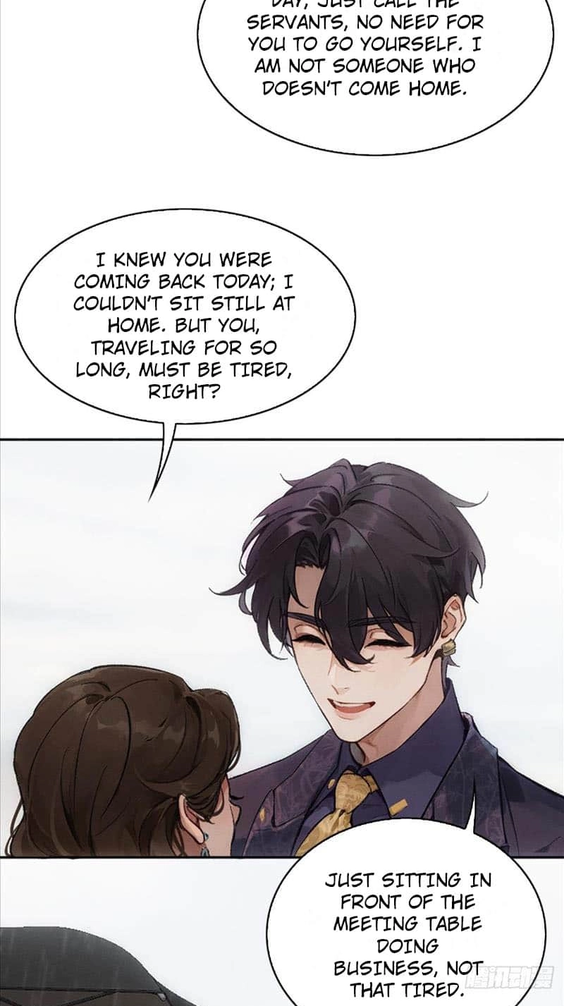 Read Gege Shi Feimaipin chapter 1 image 8 on Lezhin