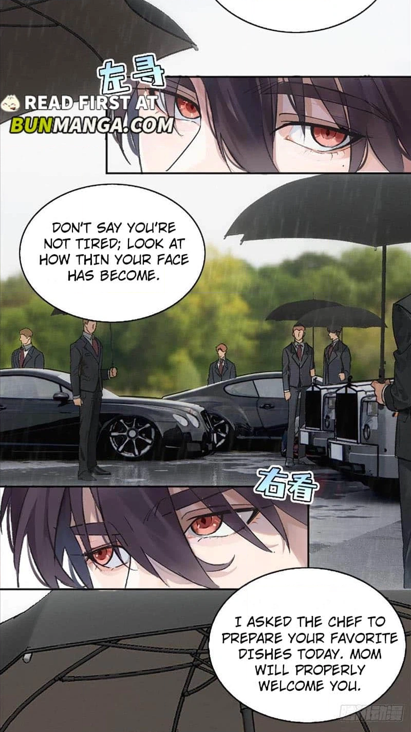 Read Gege Shi Feimaipin chapter 1 image 9 on Lezhin