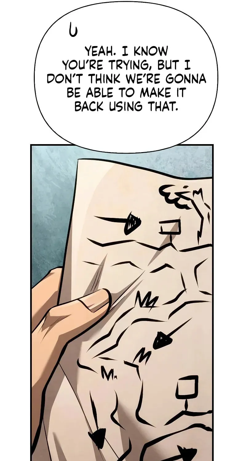 Geim Sok Babarianeuro Saranamgi Chapter 113 page 11 - 