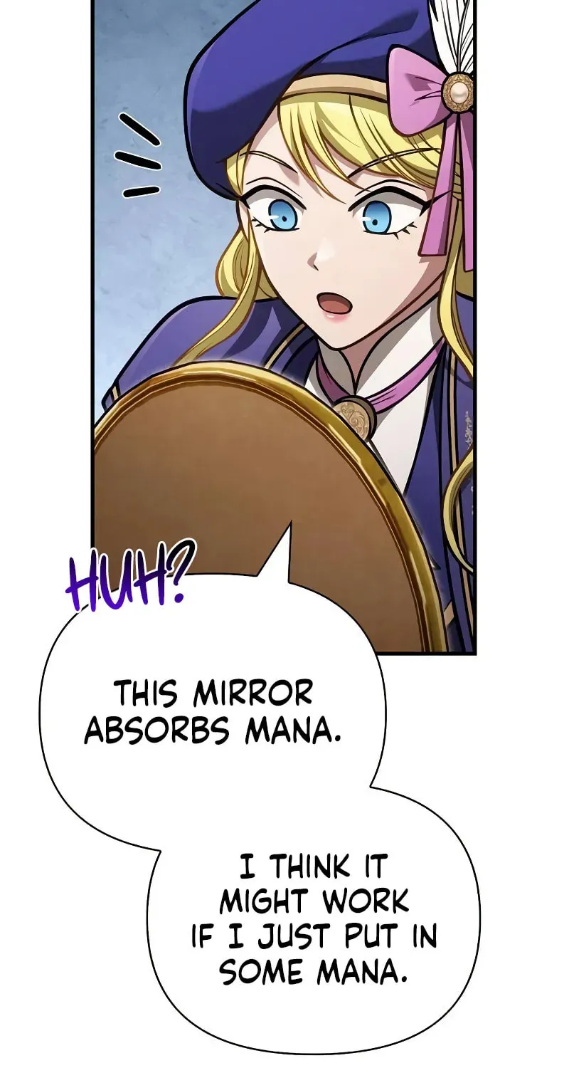 Geim Sok Babarianeuro Saranamgi Chapter 113 page 104 - 