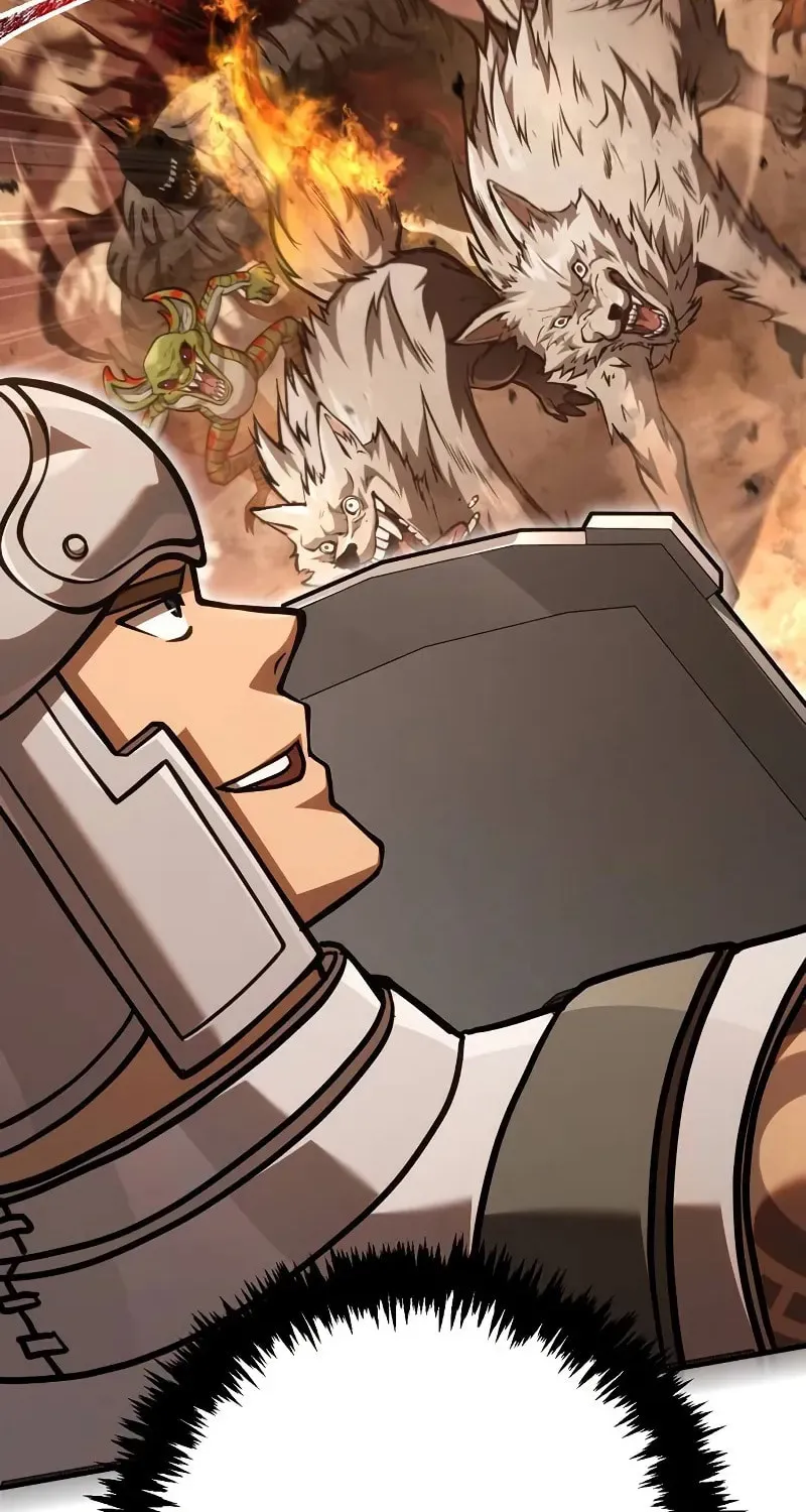 Geim Sok Babarianeuro Saranamgi Chapter 113 page 116 - 