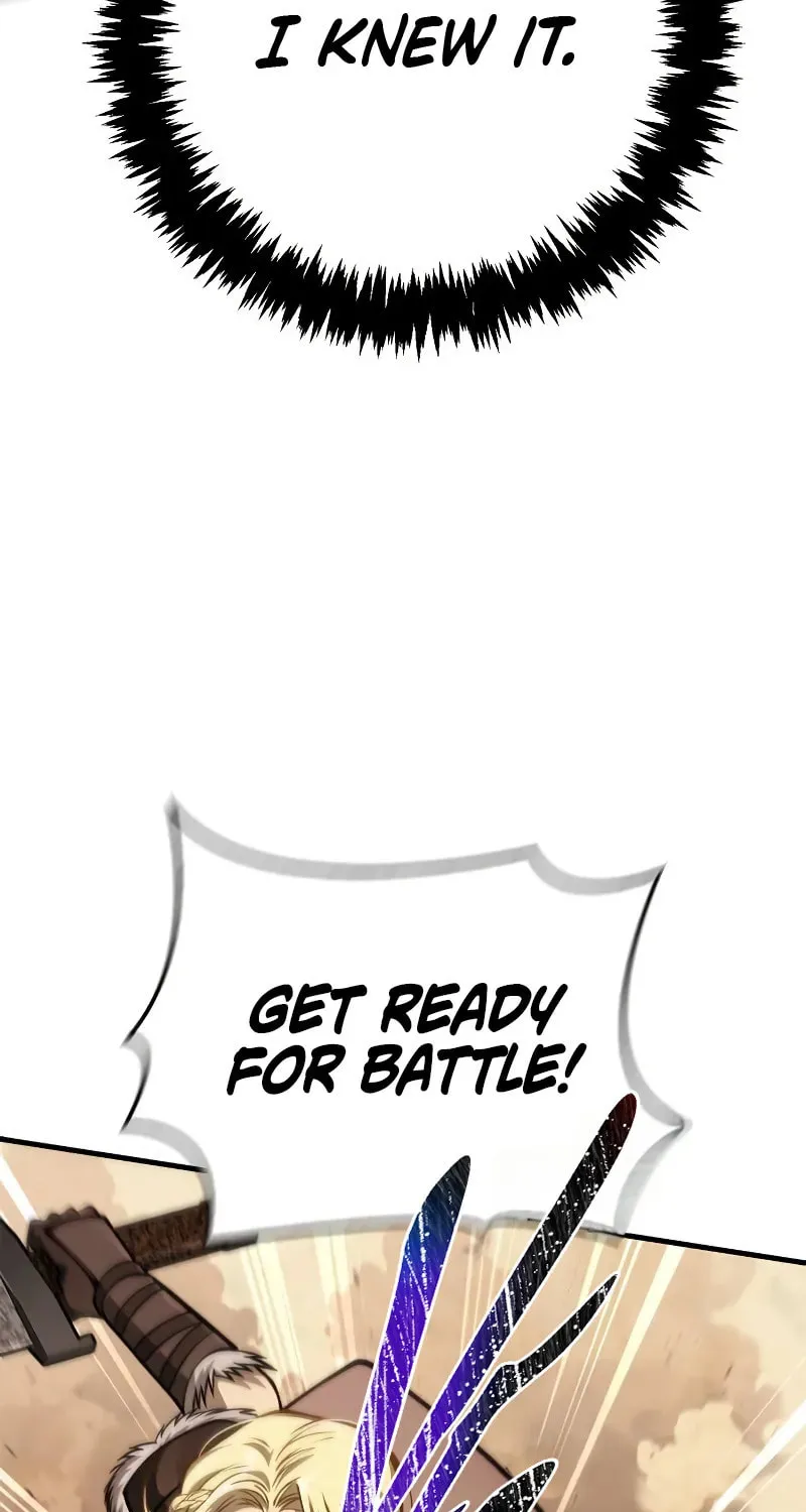 Geim Sok Babarianeuro Saranamgi Chapter 113 page 117 - 