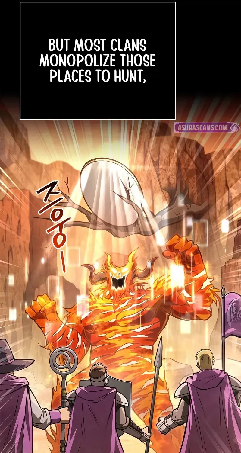 Geim Sok Babarianeuro Saranamgi Chapter 113 page 121 - 