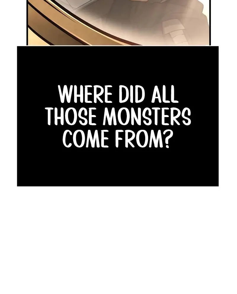 Geim Sok Babarianeuro Saranamgi Chapter 113 page 124 - 