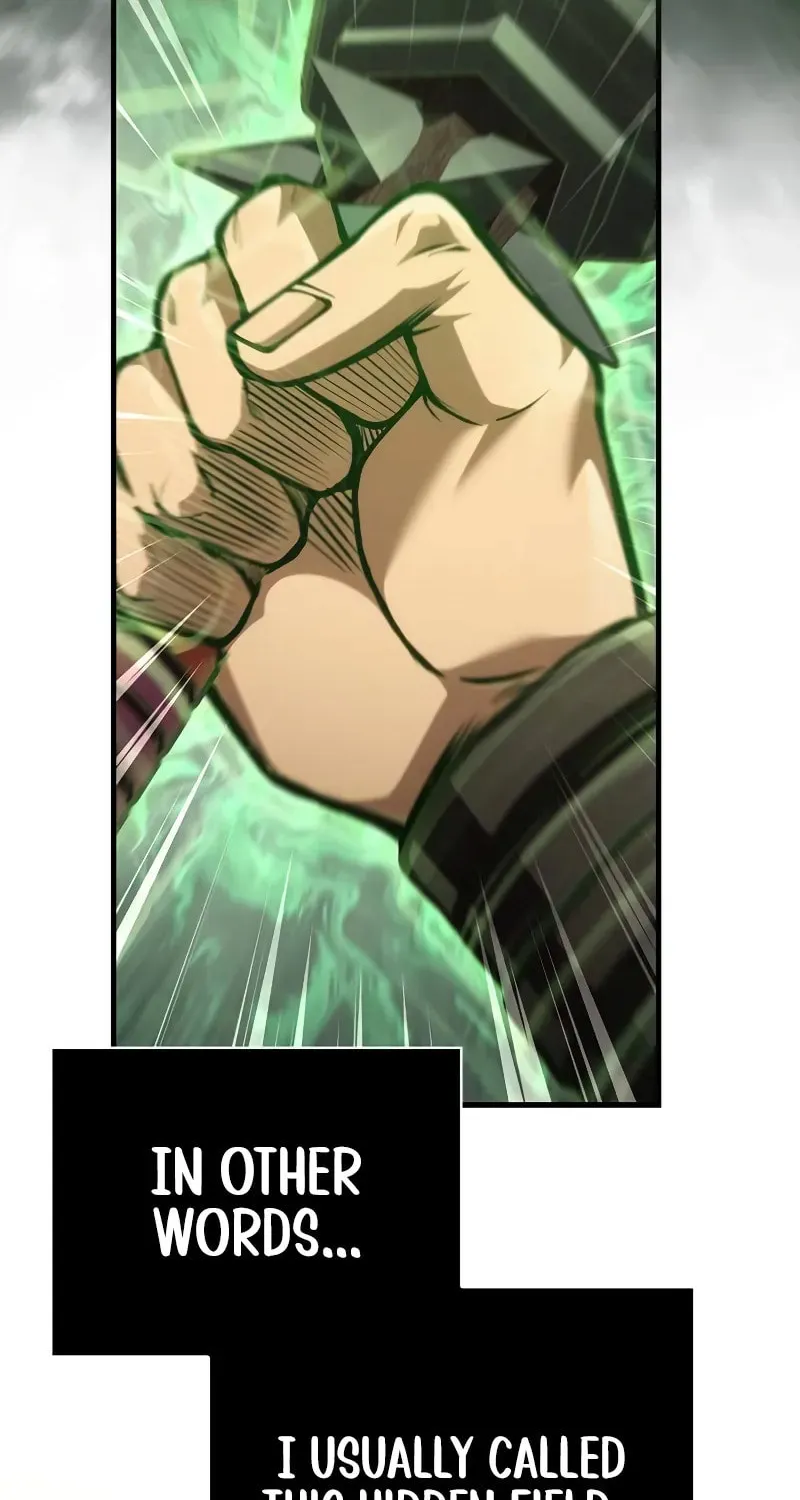 Geim Sok Babarianeuro Saranamgi Chapter 113 page 128 - 