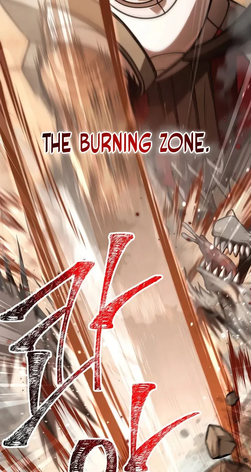 Geim Sok Babarianeuro Saranamgi Chapter 113 page 130 - 