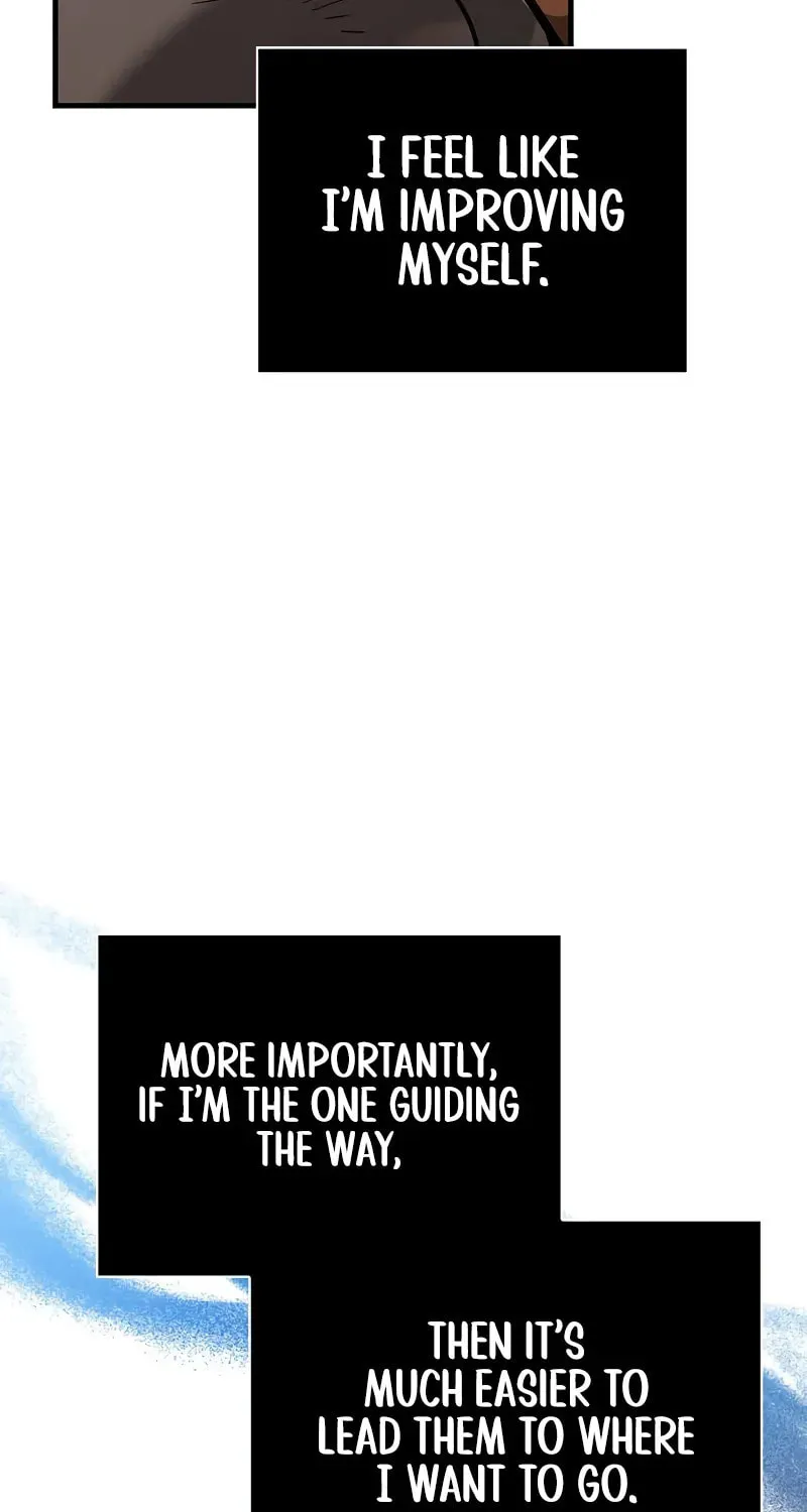Geim Sok Babarianeuro Saranamgi Chapter 113 page 15 - 