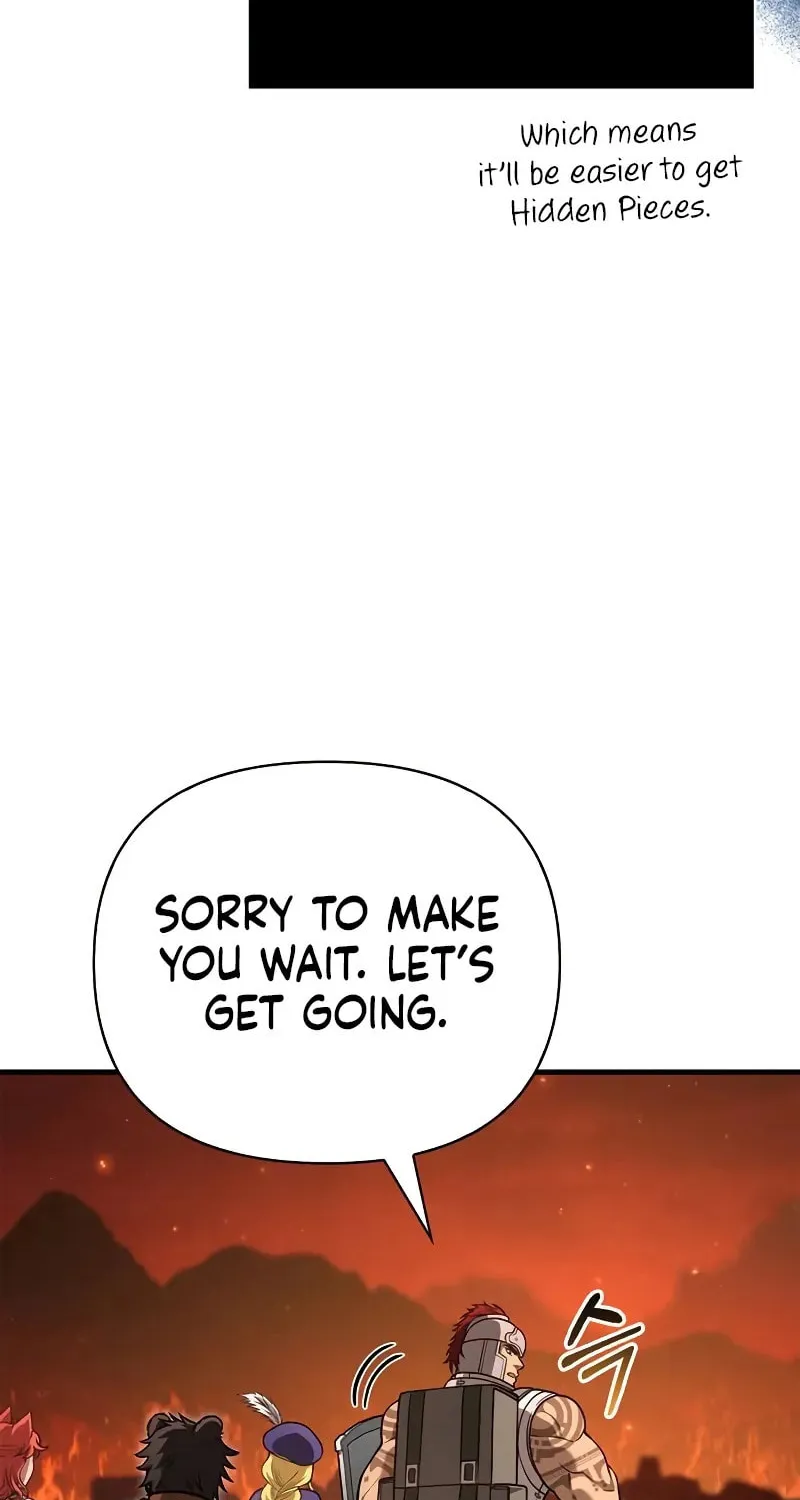 Geim Sok Babarianeuro Saranamgi Chapter 113 page 16 - 