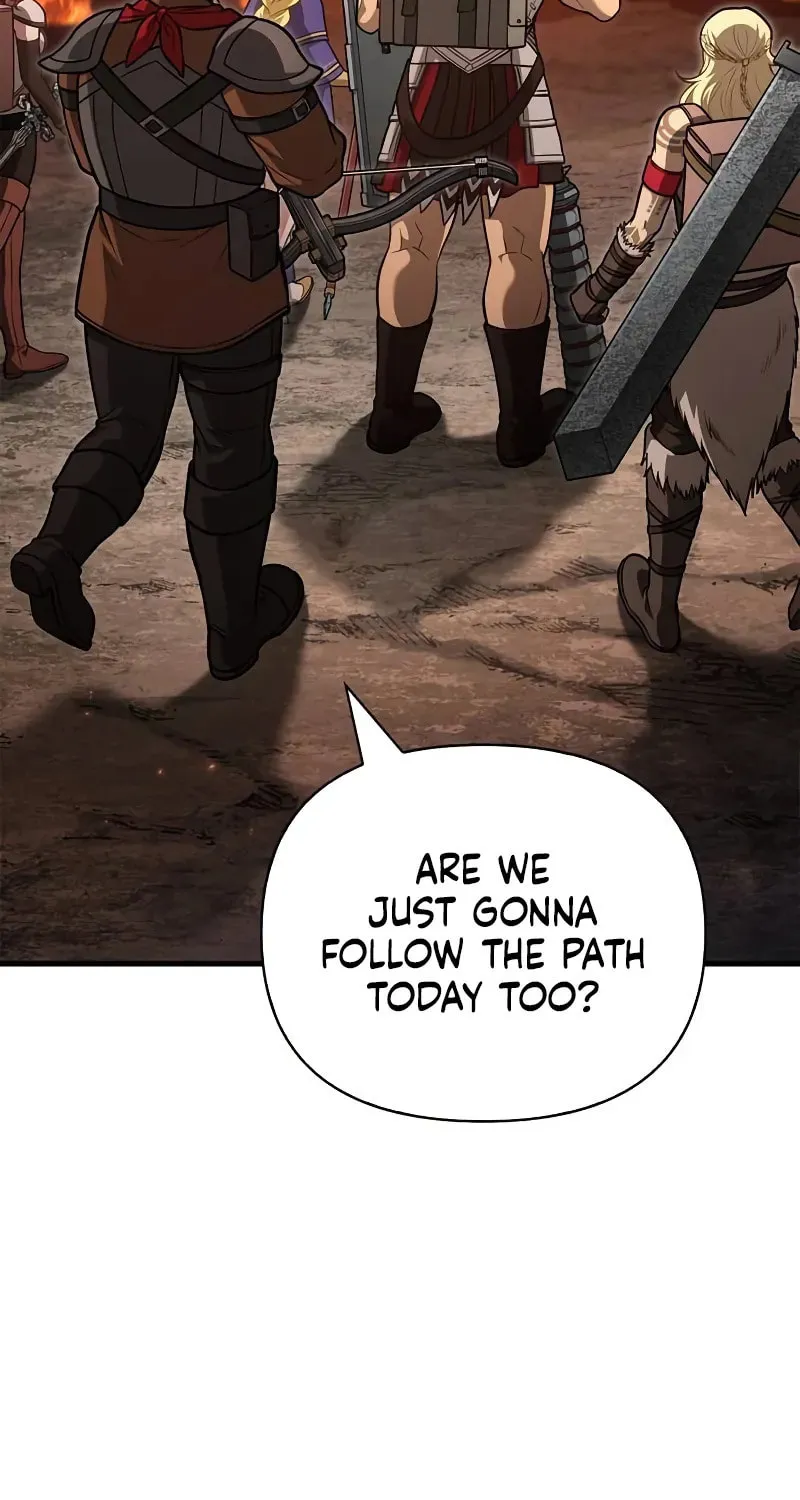 Geim Sok Babarianeuro Saranamgi Chapter 113 page 17 - 