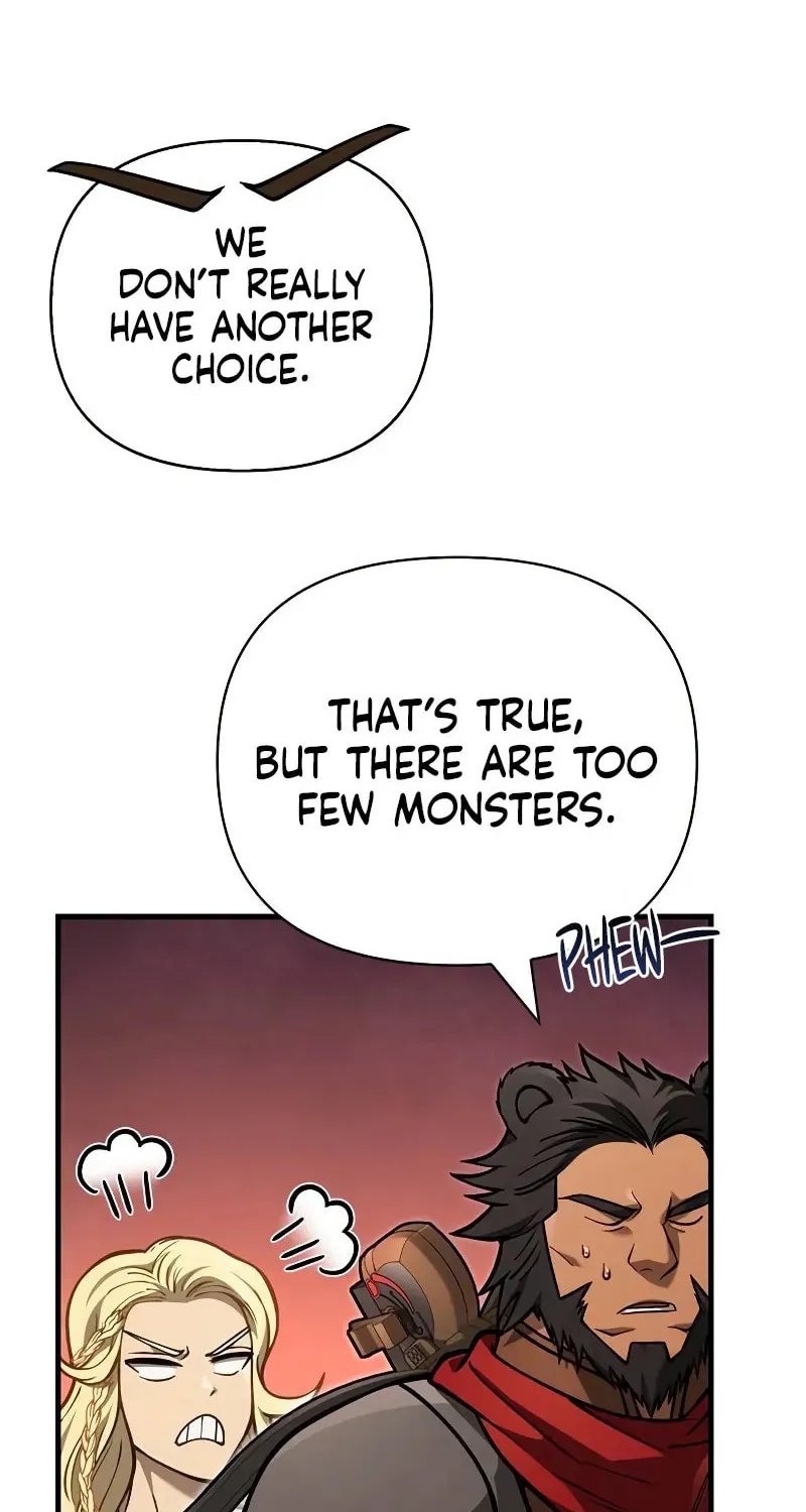 Geim Sok Babarianeuro Saranamgi Chapter 113 page 18 - 