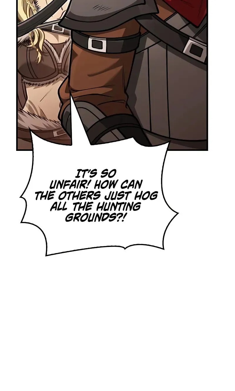 Geim Sok Babarianeuro Saranamgi Chapter 113 page 19 - 
