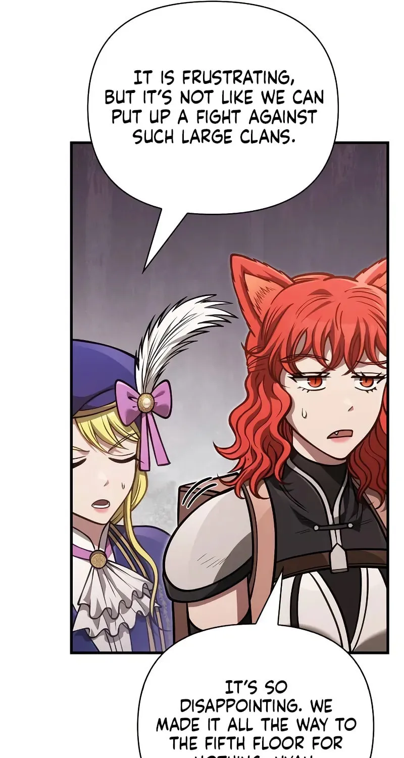 Geim Sok Babarianeuro Saranamgi Chapter 113 page 20 - 